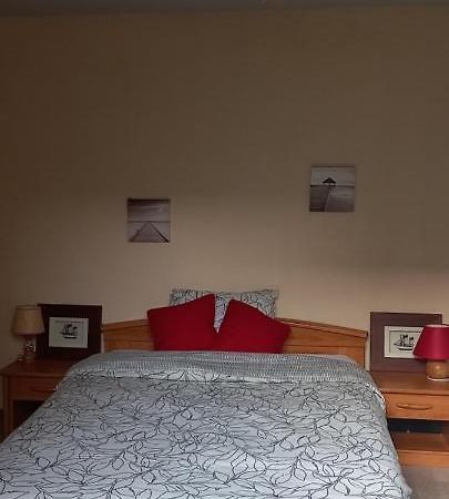 La Dunoise Bed & Breakfast ชาโตว์ดอง ภายนอก รูปภาพ